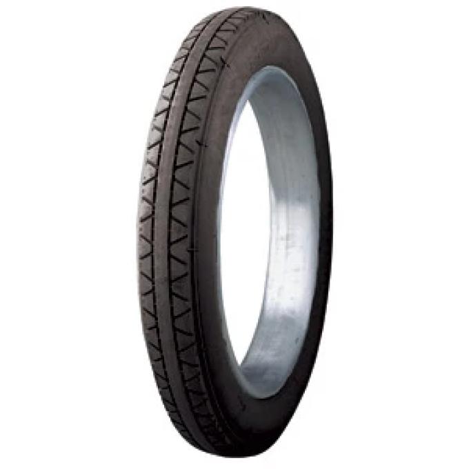 Excelsior Tire Beaded Edge All Black 730x130 71212