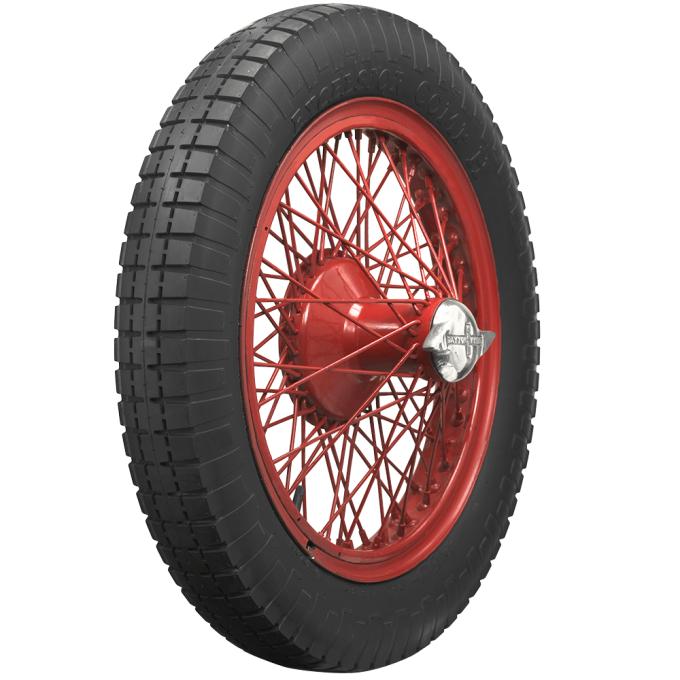 Excelsior Comp H Tire 650/700-20 76115