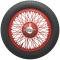 Excelsior Comp H Tire 650/700-20 76115
