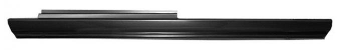 Key Parts '91-'01 Slip-on Rocker Panel, Driver's Side 1995-103 L
