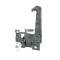 AMD Hood Catch Assembly, w/ Inside Hood Release, 77-80 Chevy GMC C/K Pickup Blazer Jimmy Suburban 303-4077-2