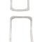 AMD Park Lamp Lens Gaskets, Pair, 60-66 Chevy CK Pickup Truck Suburban X134-4060-P