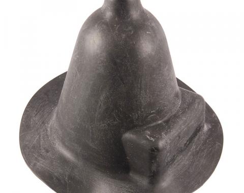 Dennis Carpenter Gear Shift Boot - 1932-52 Ford Truck, 1932-39 Ford Car   99A-7242-B