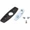 AMD Outside Rear View Mirror, RH Convex, 73-87 CK Chevy GMC Truck X570-4073-1XR