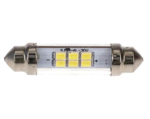 AMD LED Dome Lamp Bulb, 73-91 Chevy GMC Blazer Jimmy Suburban 84-91 Squarebody Truck 612-4084-LED
