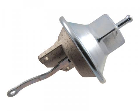 Dennis Carpenter Distributor Vacuum Diaphragm - 1973-75 Ford Truck     D3TZ-12370-A