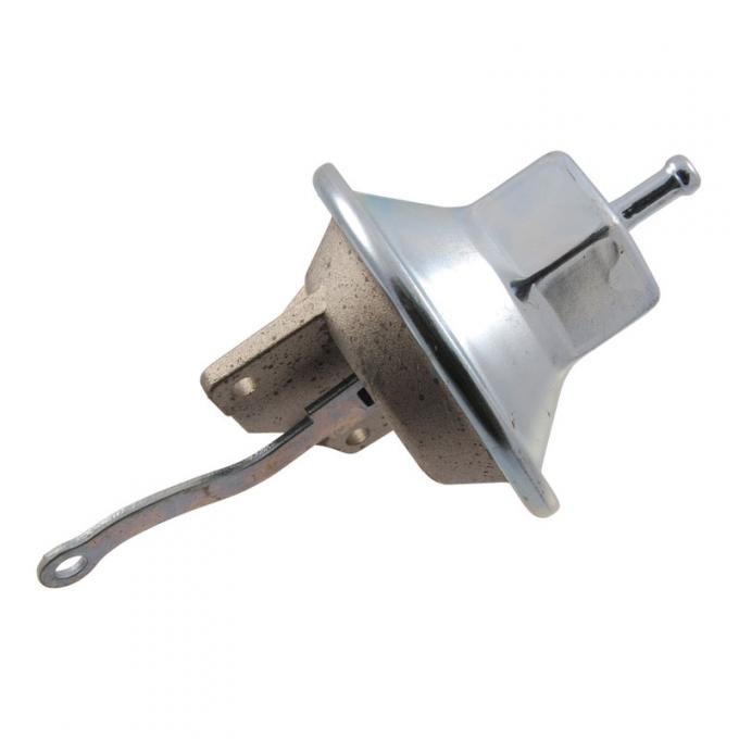 Dennis Carpenter Distributor Vacuum Diaphragm - 1973-75 Ford Truck     D3TZ-12370-A