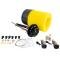 Aeromotive Direct Drop-In In-Tank Fuel Pump, 05-17 GM Truck, Single 340 lph 18356