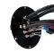Aeromotive In-Tank Fuel Pump, 98-Present Nissan Patrol, Triple 450 lph 18355