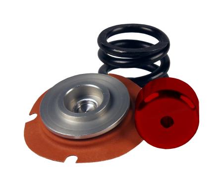 Aeromotive X1 Series, Conversion, .188 seat 35-75psi 13013