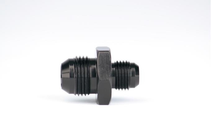 Aeromotive AN-08 to AN-06 Male Flare Union Reducer Fitting 15614
