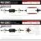 Aeromotive Pro-Series In-Line Fuel Pump 11102