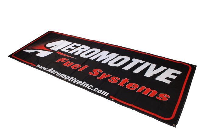 Aeromotive Banner 95012