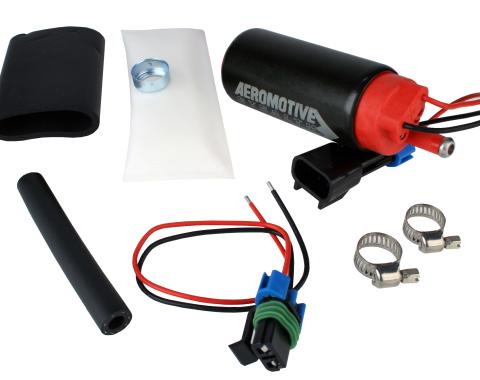 Aeromotive 340 LPH In-Tank Fuel Pump, GM Style Inlet 11569