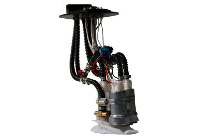 Aeromotive In-Tank Fuel Pump, 98-Present Nissan Patrol, Triple 450 lph 18355