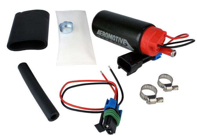 Aeromotive 340 LPH In-Tank Fuel Pump, GM Style Inlet 11569