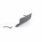 AMD Glovebox Door Kit, 55-59 Chevy GMC Truck X461-4055-S