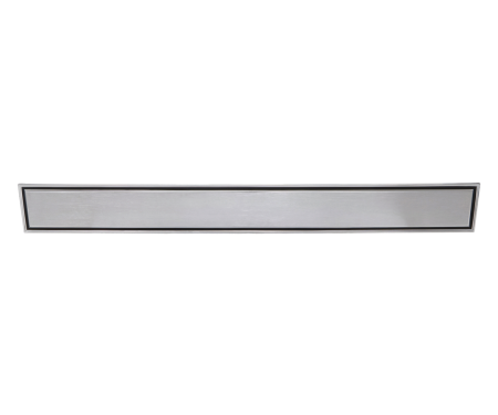 AMD Tailgate Band, Brushed Aluminum Black, 81-91 Chevy GMC Blazer Jimmy 930-4381-1