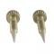 Dennis Carpenter Idle Adjustment Needle Screw - 1957-86 Ford Truck, 1966-74 Ford Bronco, 1960-79 Ford Car   C8AZ-9541-C