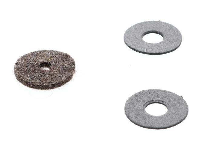 Montco Inc / Repops Gas Pedal Rod through Floor Seal, 47-59 Chevy GMC Pickup Truck Suburban R-CT356