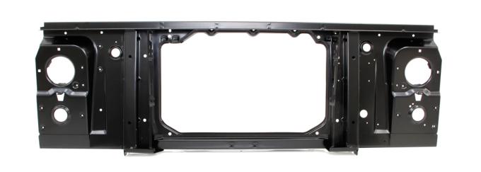 AMD Premium Radiator Support, 73-74 Chevy GMC C/K Pickup Blazer Jimmy Suburban 350-4073-1