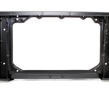AMD Premium Radiator Support, 73-74 Chevy GMC C/K Pickup Blazer Jimmy Suburban 350-4073-1
