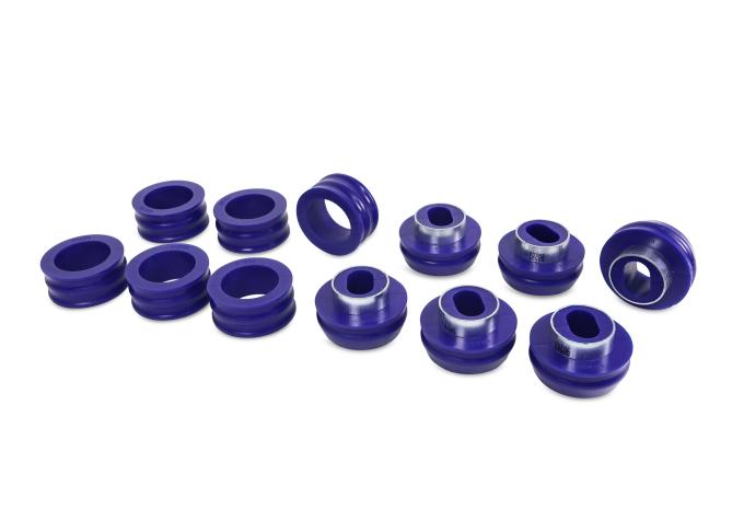SuperPro Body Mount Bushing Assembly SPF5648K