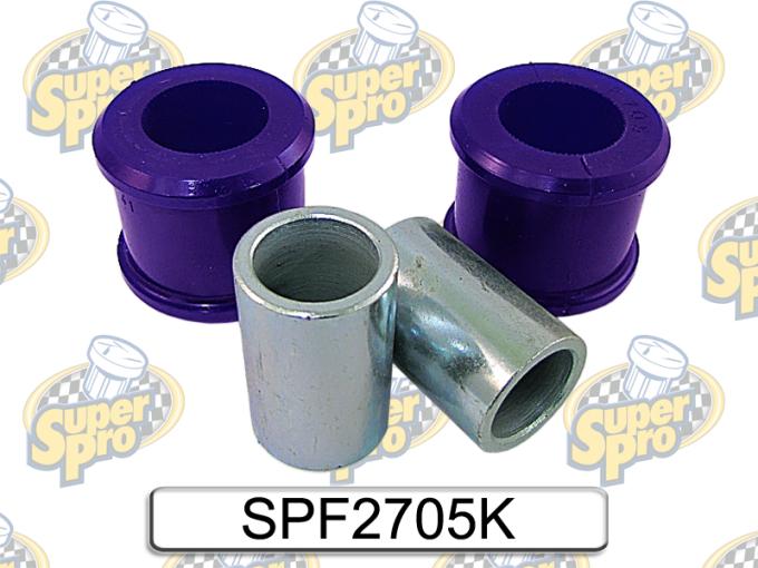 SuperPro Panhard Rod Bushing Kit SPF2705K