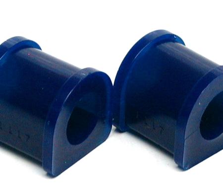 SuperPro Sway Bar Mount Bushing Kit 26mm SPF1117-26K