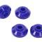 SuperPro Shock Absorber Upper Bushing Kit SPF0201K