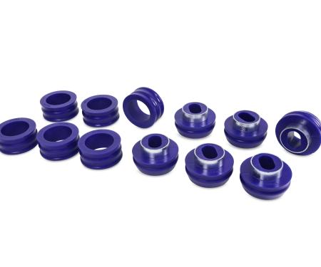 SuperPro Body Mount Bushing Assembly SPF5648K