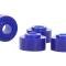 SuperPro Shock Absorber Bushing Kit SPF2937K