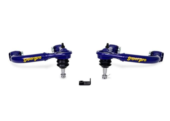 SuperPro 2024-2026 Ford Ranger Control Arm Upper Arm Assembly TRC6750