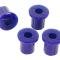 SuperPro Leaf Spring Rear Eye Bushing Kit SPF0192K
