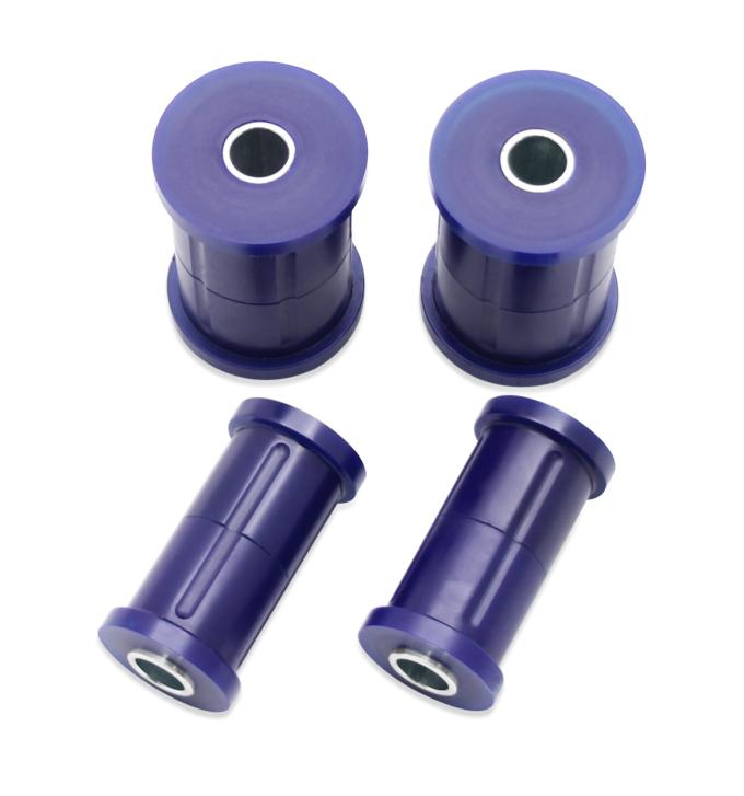 SuperPro 1995-2001 Ford Explorer Leaf Spring Bushing Kit KIT066K