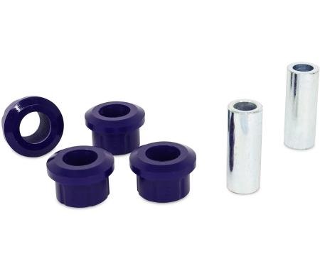 SuperPro Control Arm Lower Inner Front Bushing Kit SPF1715-14K