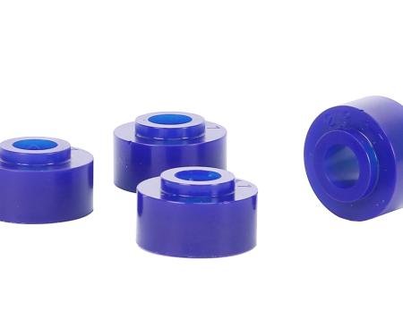 SuperPro Shock Absorber Bushing Kit SPF2937K