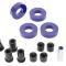 SuperPro Leaf Spring Bushing Kit KIT065HK