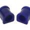 SuperPro Sway Bar Mount Bushing Kit 27mm SPF1117-27K