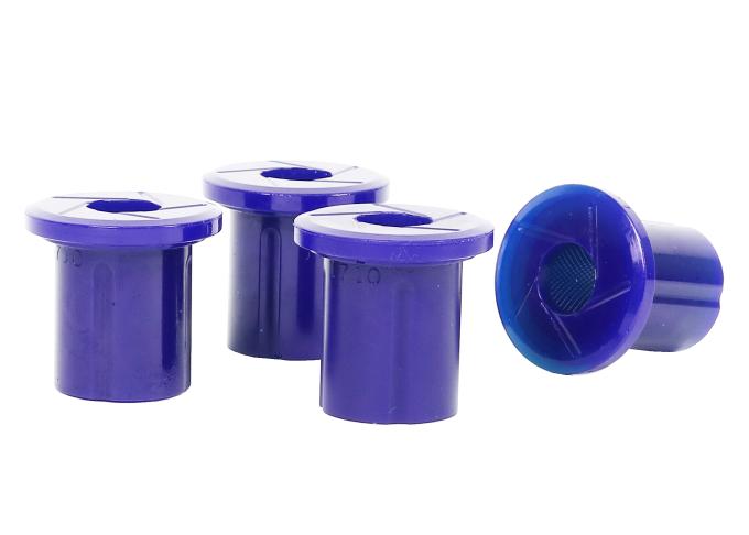SuperPro Leaf Spring Rear Eye Bushing Kit SPF0192K