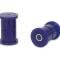 SuperPro Leaf Spring Front/Rear Eye and Shackle Bushing Kit SPF2650K