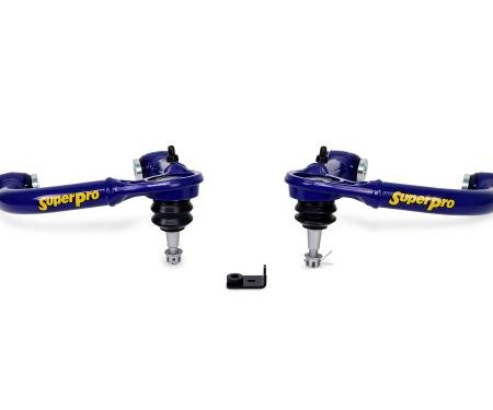 SuperPro 2024-2026 Ford Ranger Control Arm Upper Arm Assembly TRC6750