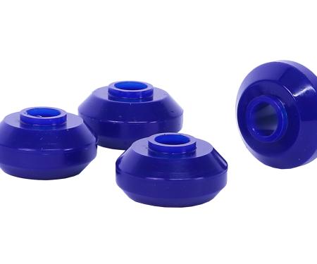 SuperPro Shock Absorber Upper Bushing Kit SPF0201K