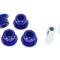 SuperPro Leaf Spring Front Eye Bushing Kit SPF4570K
