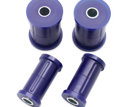 SuperPro 1995-2001 Ford Explorer Leaf Spring Bushing Kit KIT066K