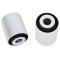 SuperPro Front Shock Absorber-to-Lower Control Arm Bushing Kit SPF5762K