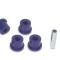 SuperPro Leaf Spring Front/Rear Eye and Shackle Bushing Kit SPF2650K