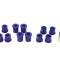 SuperPro Leaf Spring Bushing Kit KIT065K