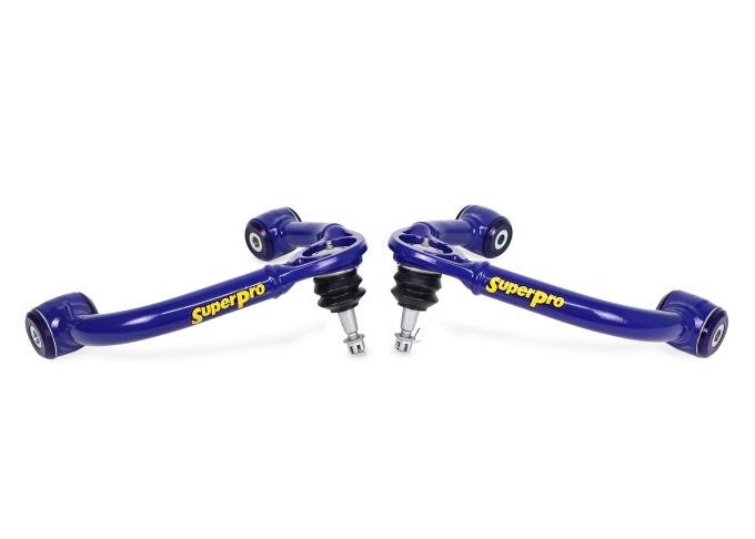 SuperPro 2021-2026 Ford F-150 Alignment Caster / Camber Control Arm TRC6675