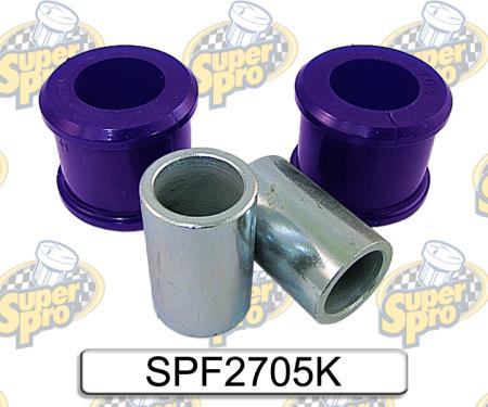 SuperPro Panhard Rod Bushing Kit SPF2705K